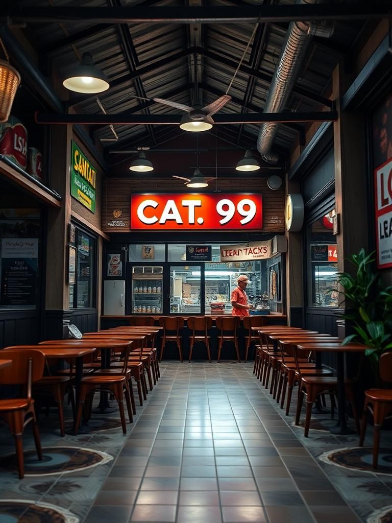 Lepak Santai Lot 99 1 Lepak Santai Lot 99
