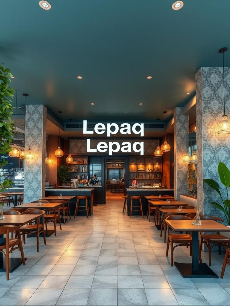 Lepaq@Harbour