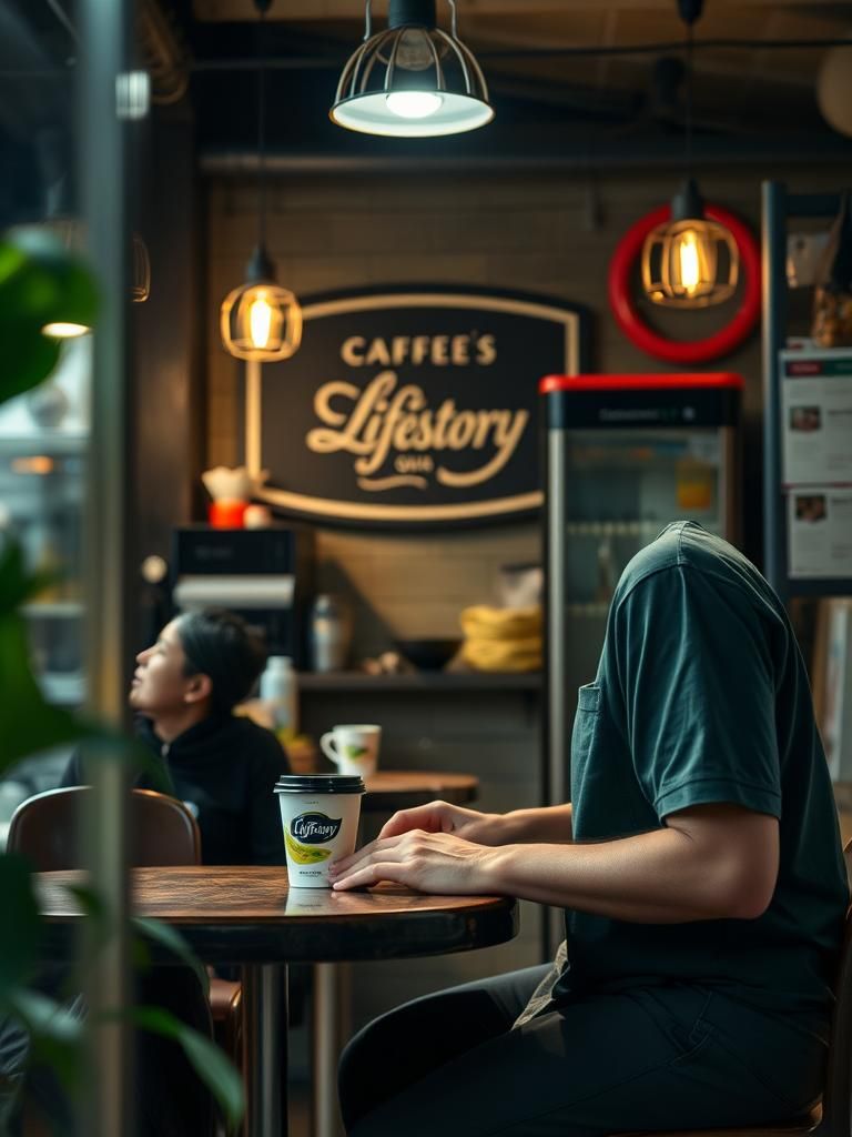 Lifestory Gua Musang