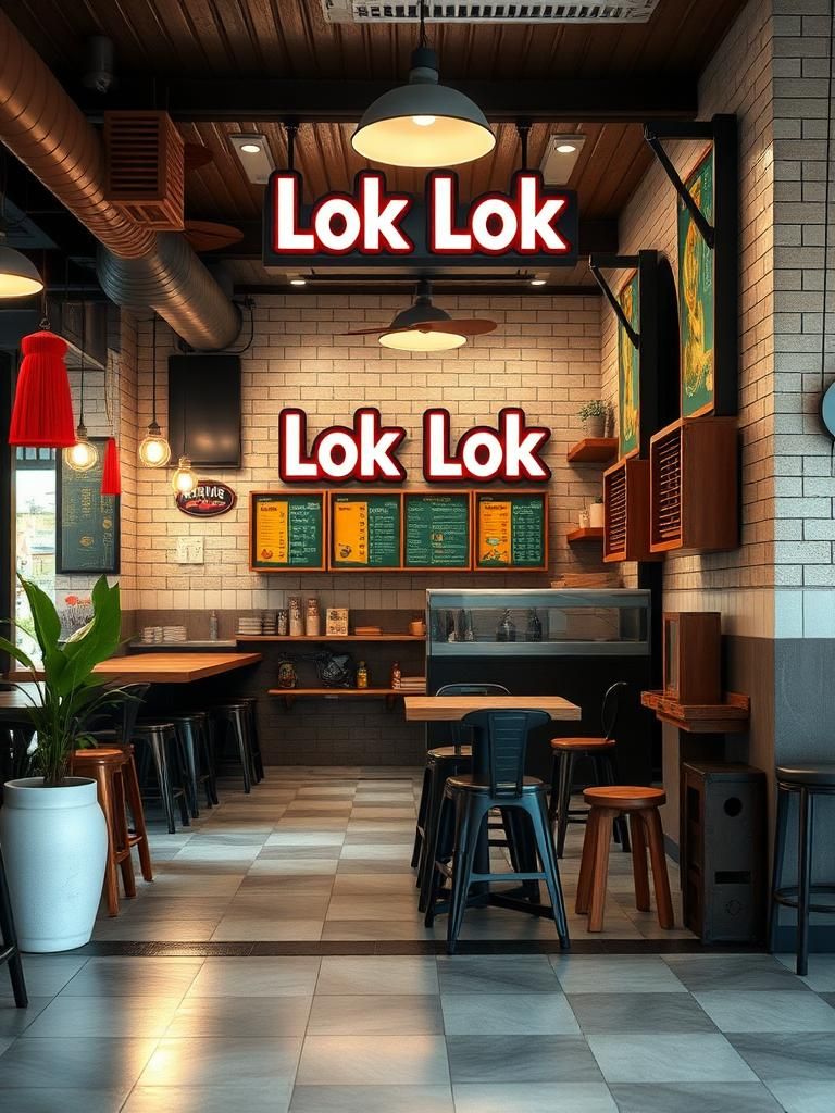 Lok Lok