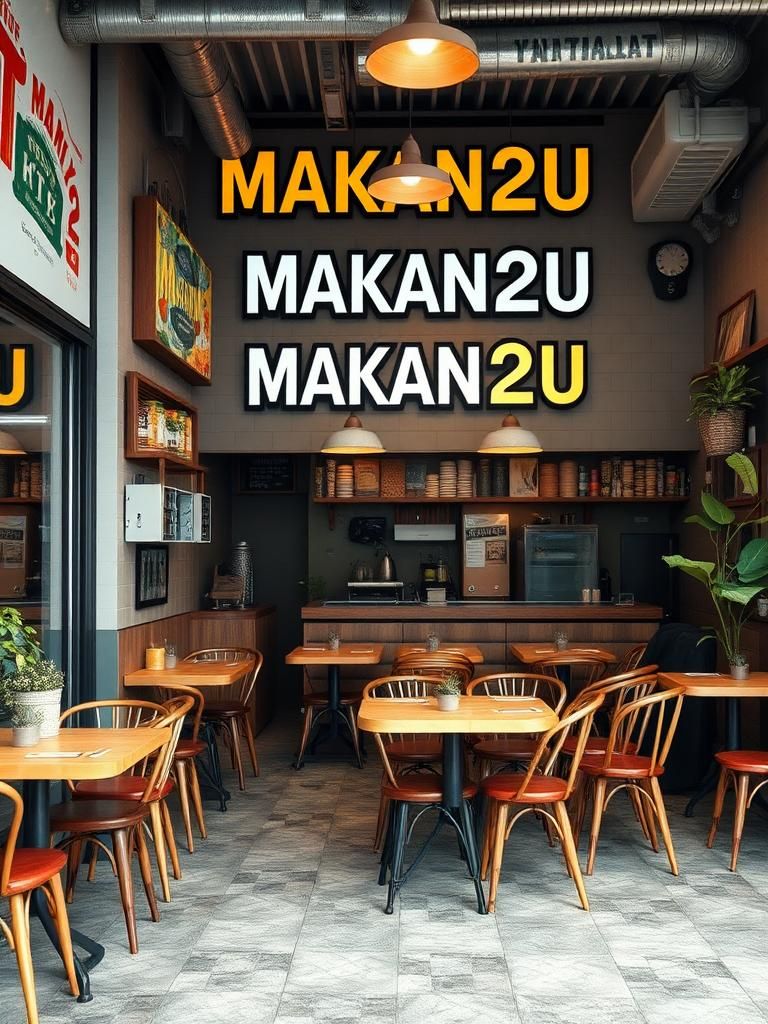 MAKAN2U