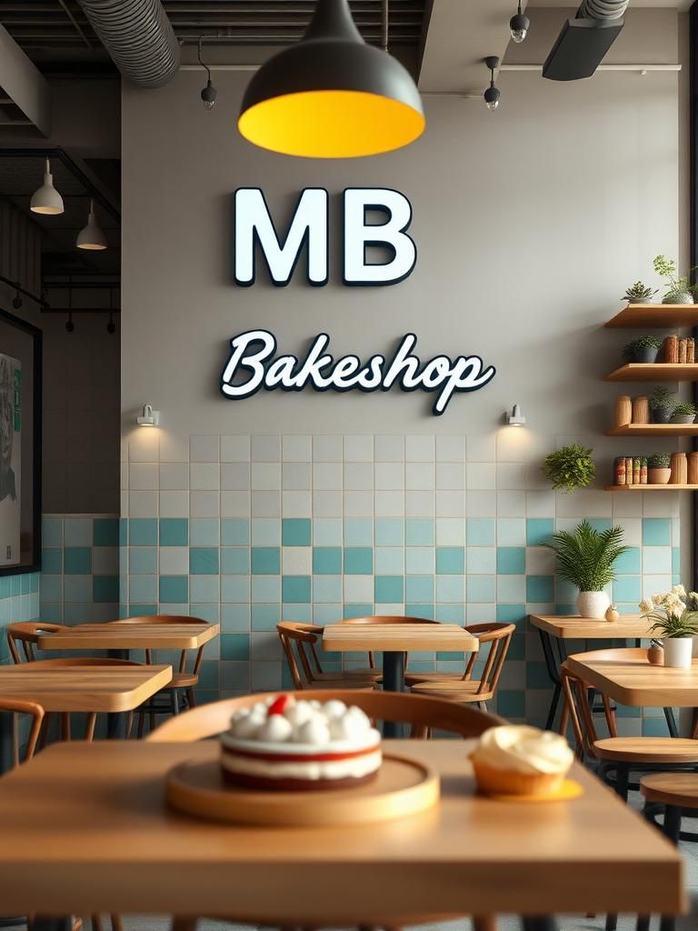 MB Bakeshop & Refreshment 1 MB Bakeshop & Refreshment
