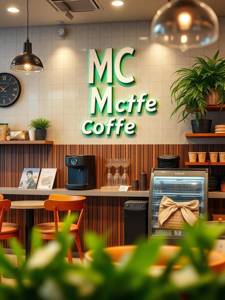 MC Coffee 1 MC Coffee