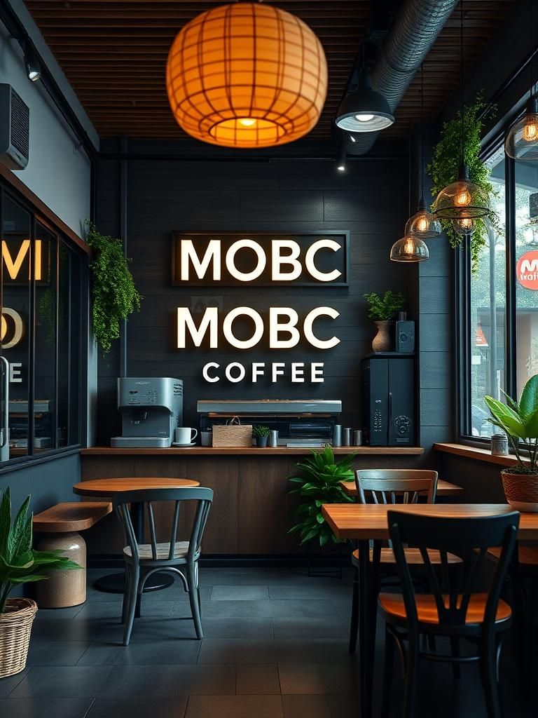 MOBC Coffee