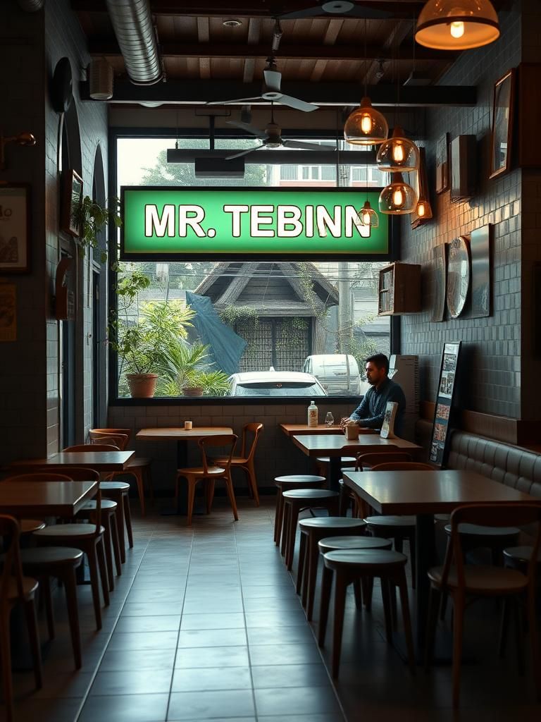 MR TEBU MERSING 1 MR TEBU MERSING