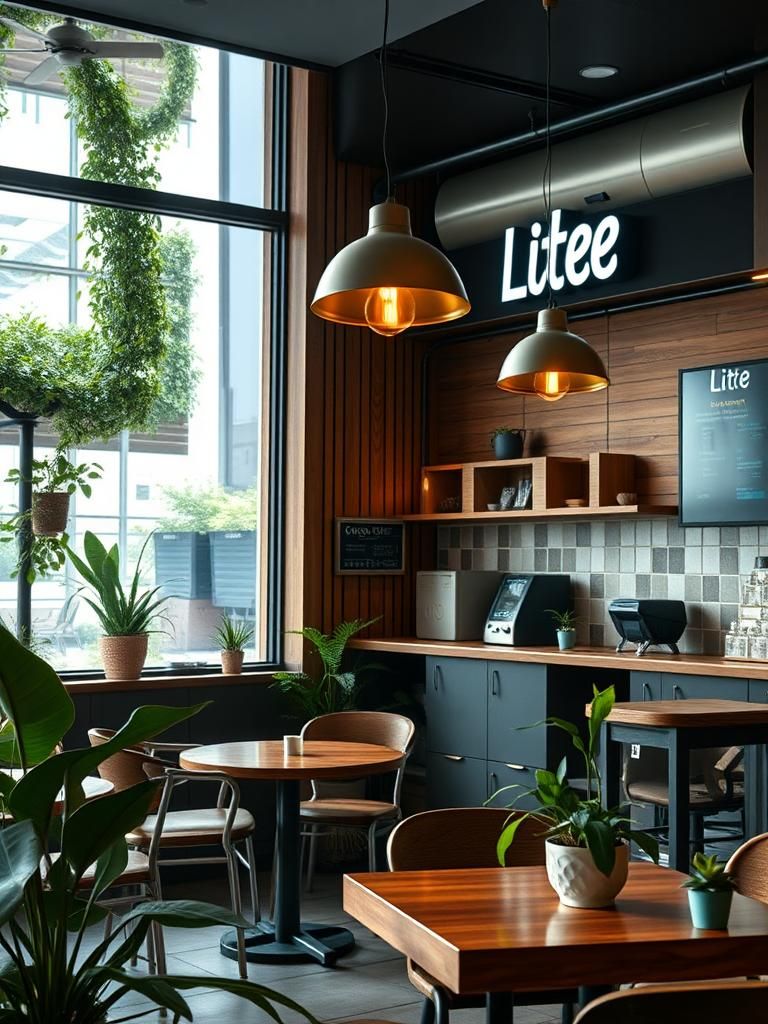 M/S lite coffee 1 M/S lite coffee