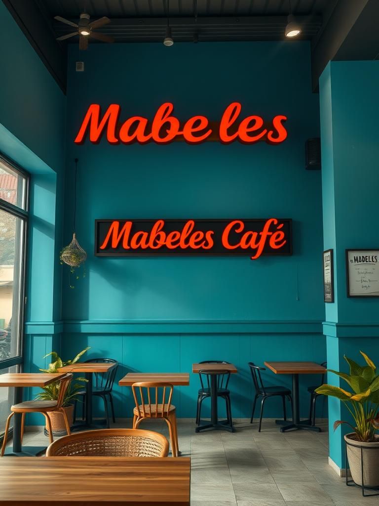 Mabeles Cafe 1 Mabeles Cafe