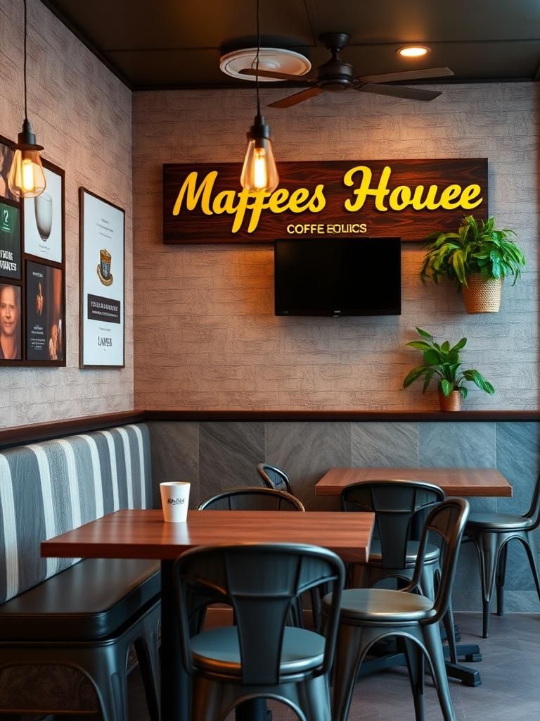 Madras Coffee House – Rawang