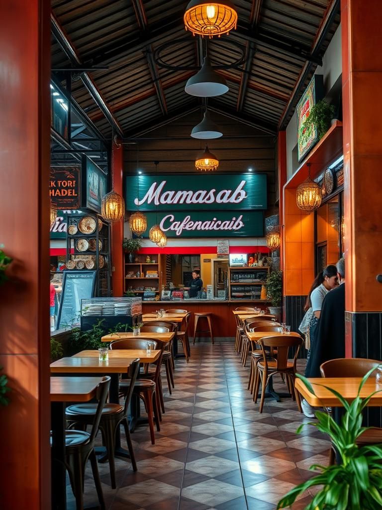 Mamasab Taman Peringat Kota Bharu