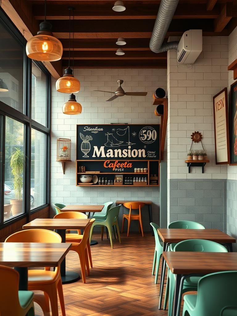 Mansion 1969 1 Mansion 1969