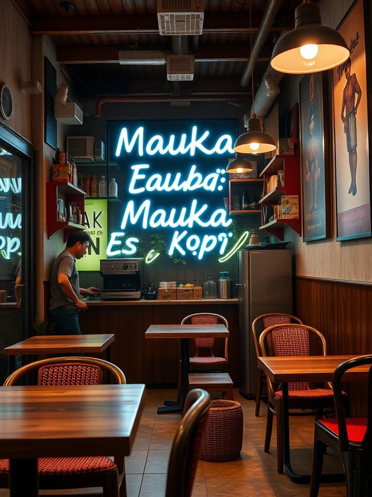 Mauka Es Kopi 1 Mauka Es Kopi