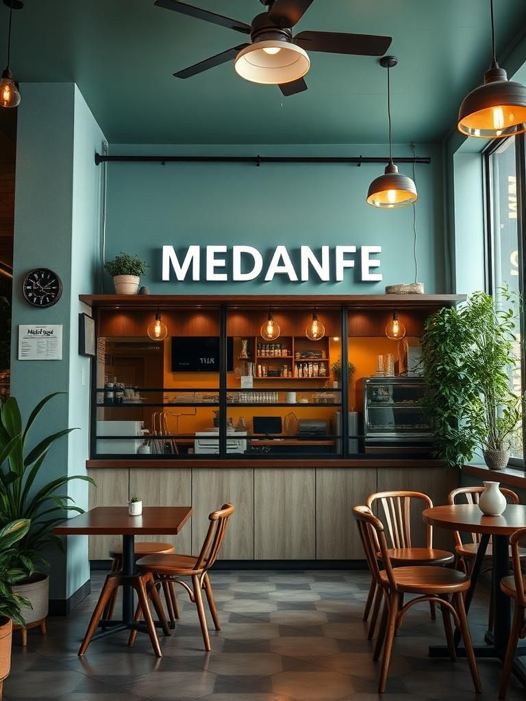 Medang Cafe 1 Medang Cafe