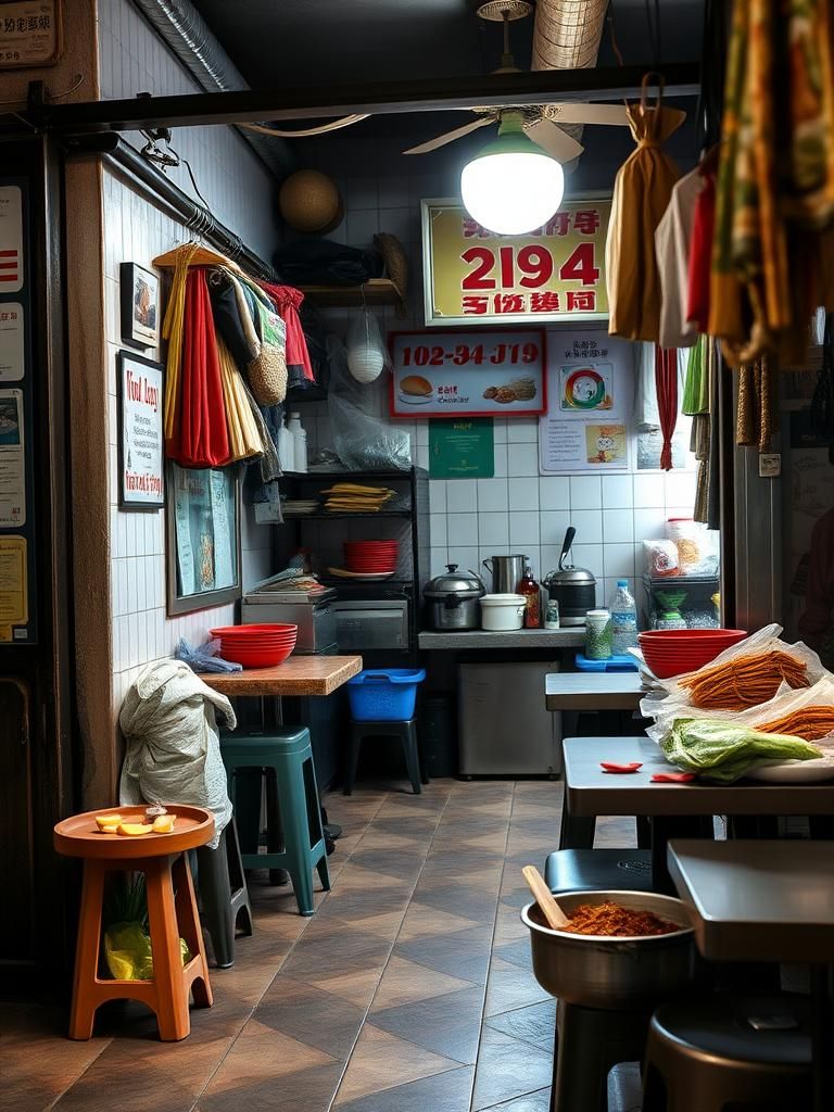 Mee Kuah Daging Sungai Ara 1 Mee Kuah Daging Sungai Ara