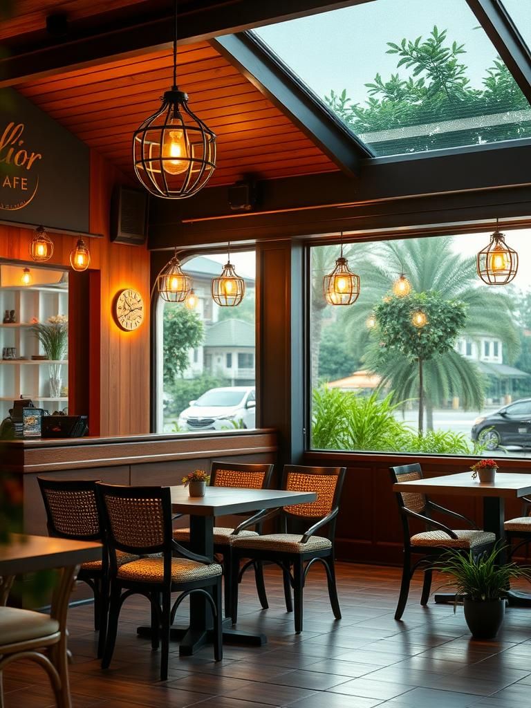 Melior Cafe Langkawi (KV0014341-P) 1 Melior Cafe Langkawi (KV0014341-P)