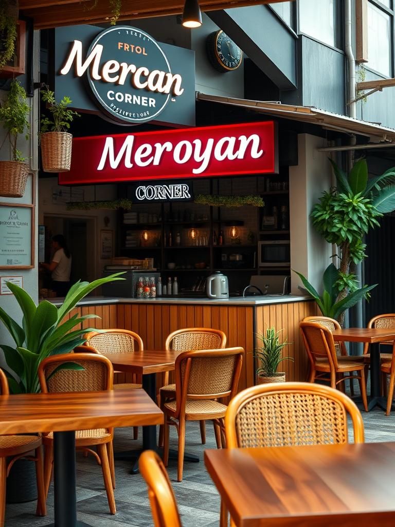 Meroyan corner 1 Meroyan corner