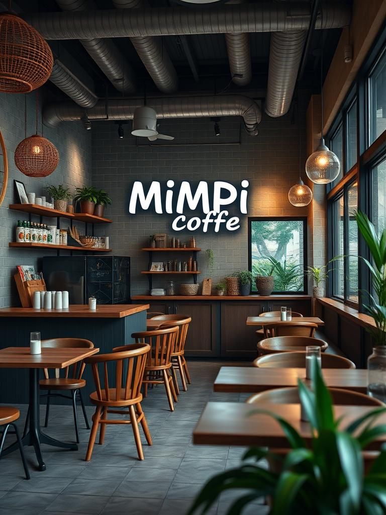 Mimpi Coffee