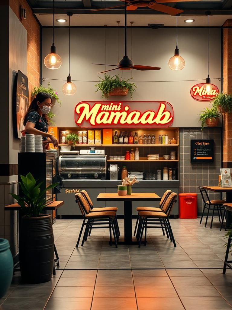 Mini Mamasab Peringat