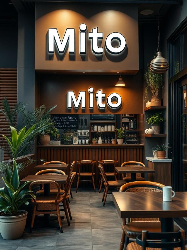Mito Coffee 1 Mito Coffee