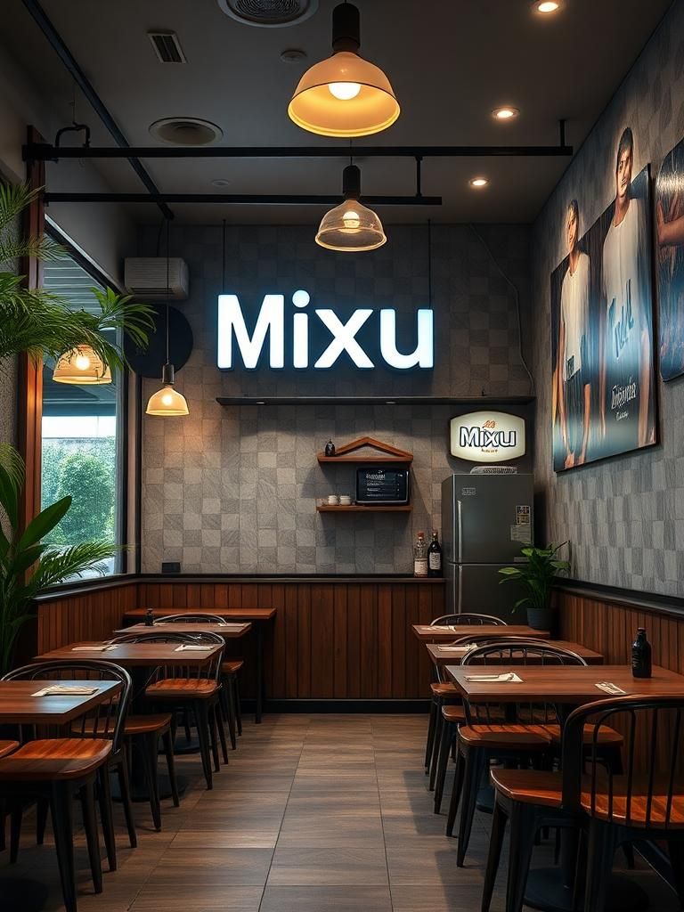 Mixue @ Kampar 1 Mixue @ Kampar