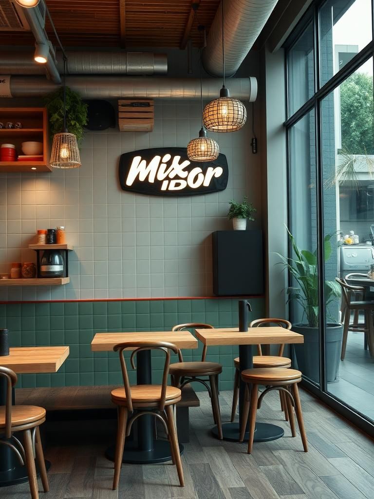 Mixue Bidor 1 Mixue Bidor
