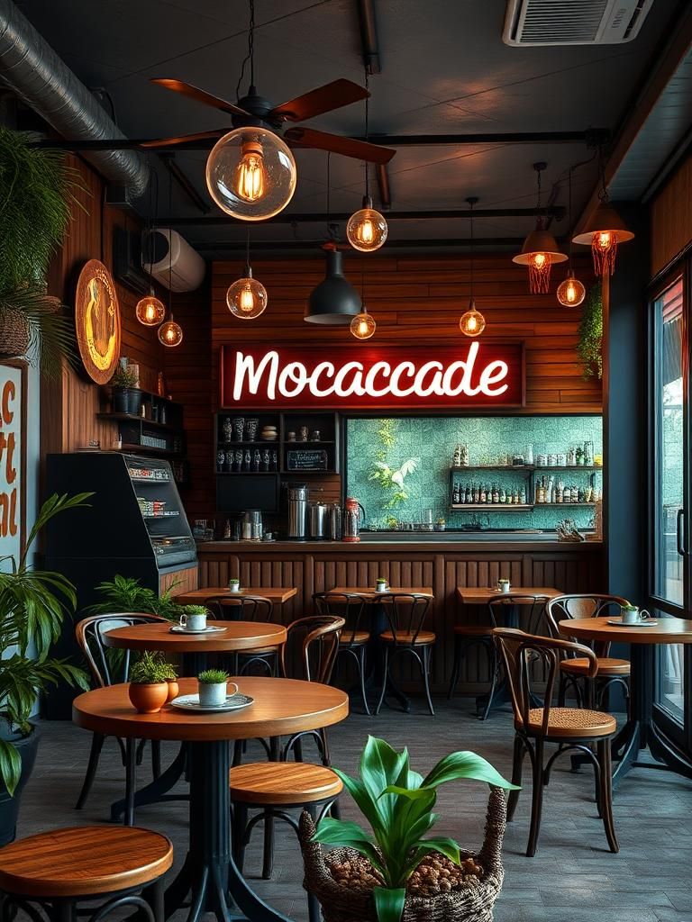 Moccado Cafe 1 Moccado Cafe