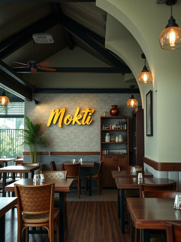 Mokti's Signature Langkawi 1 Mokti’s Signature Langkawi