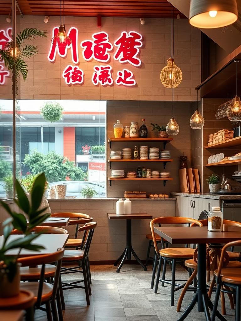 Mòng Bakery