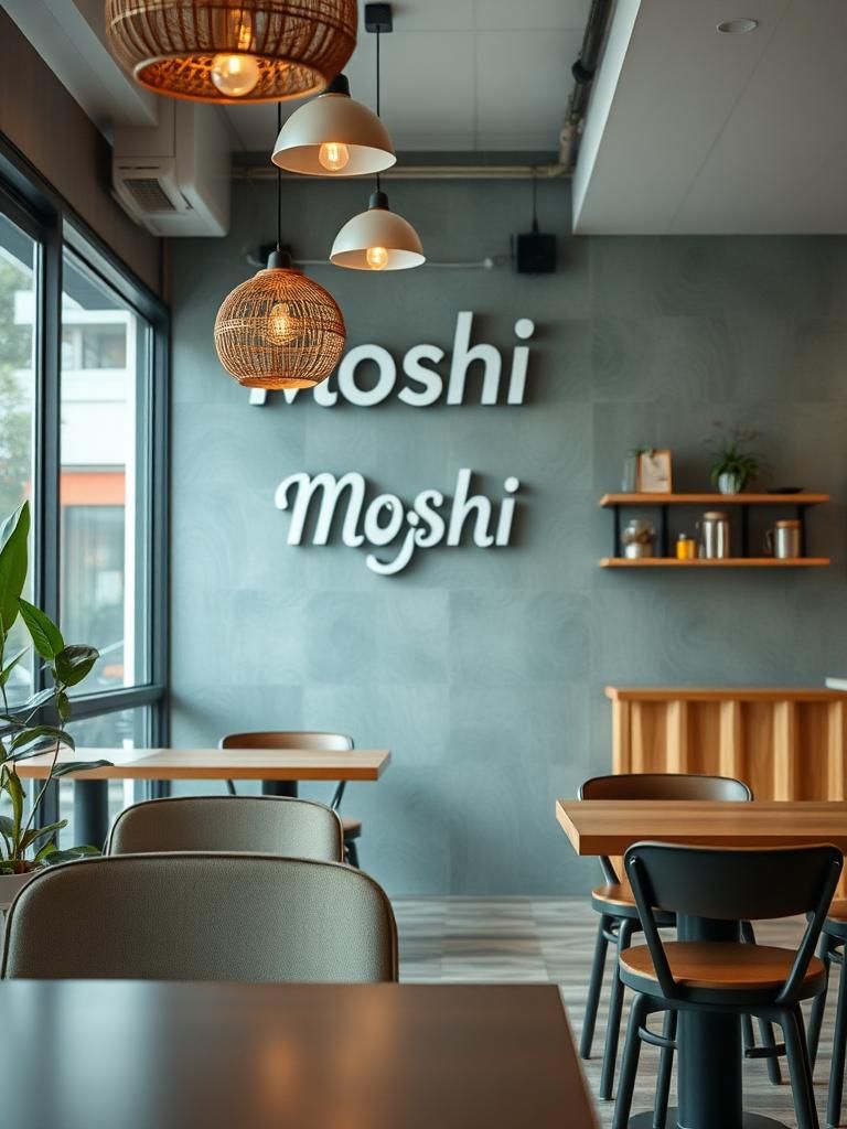 Moshi Coffee 1 Moshi Coffee