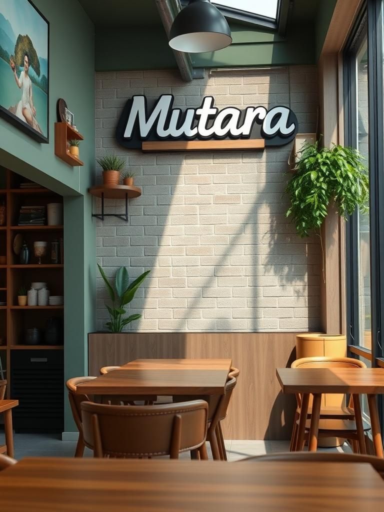 Mutiara coffee shop 1 Mutiara coffee shop