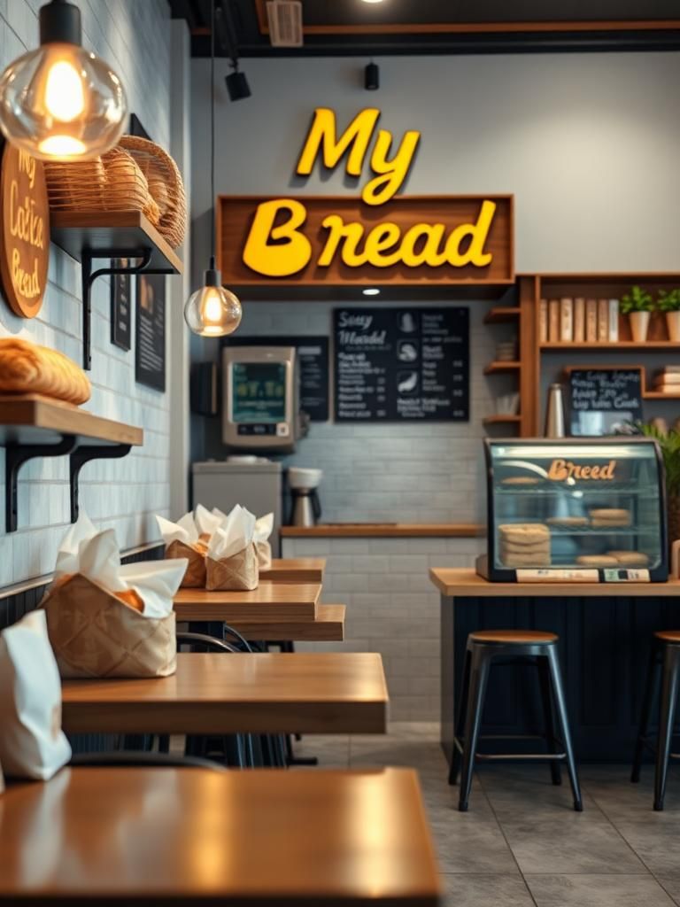 My Bread 1 My Bread