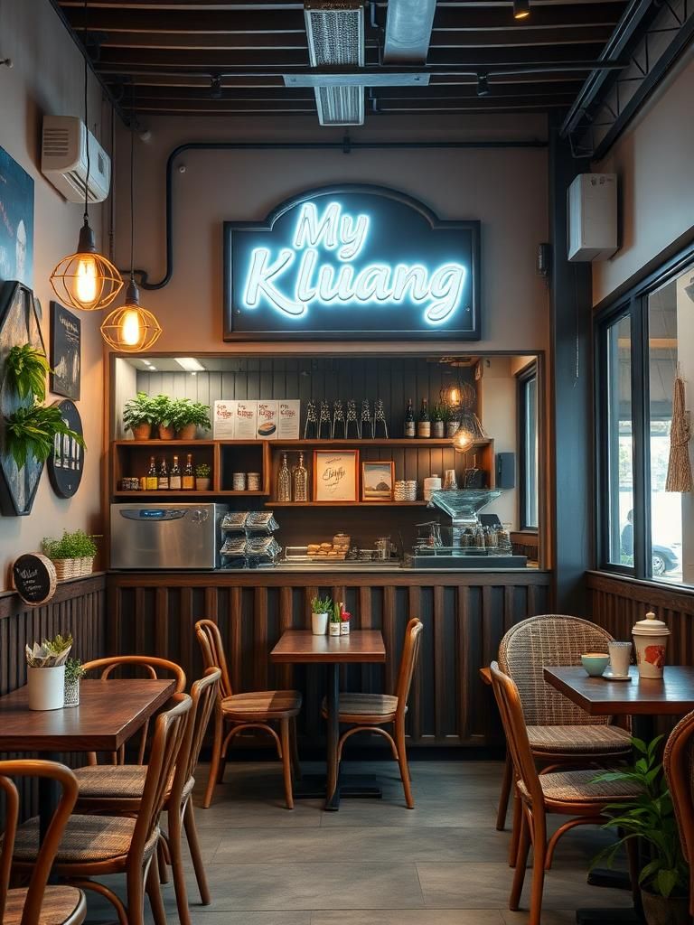 My Kluang