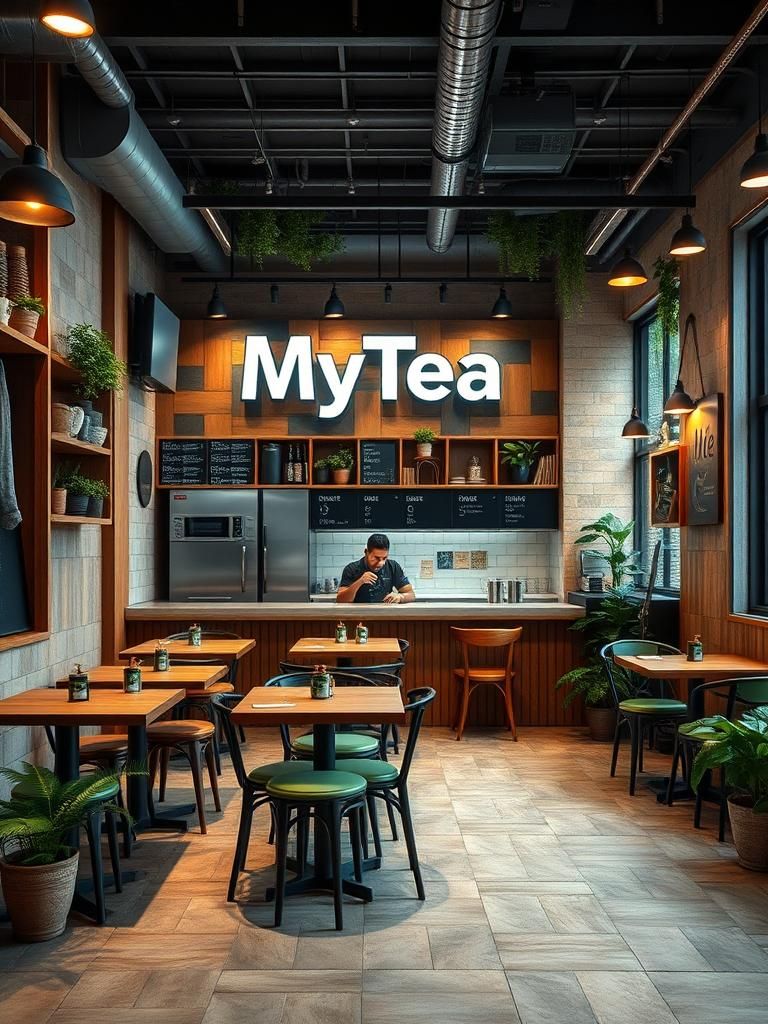 MyTea