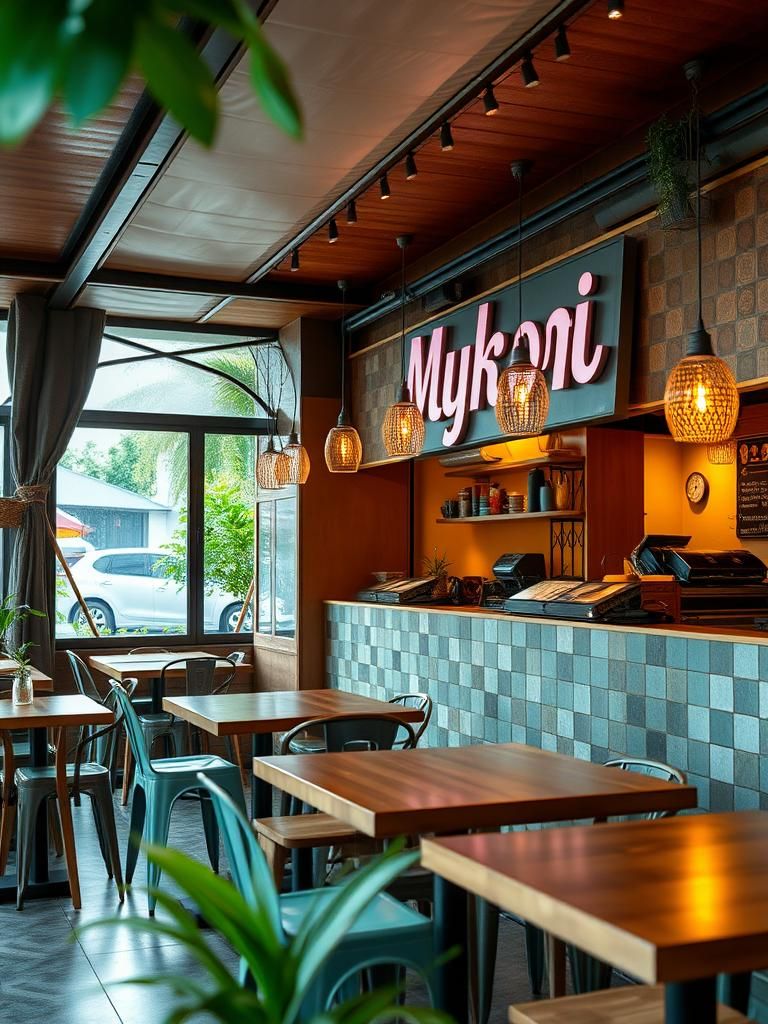Mykori – Jitra, Kedah