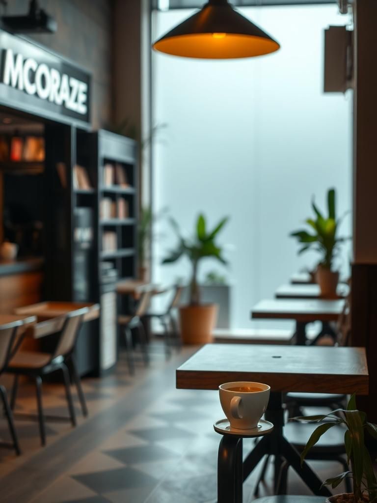 M𝓸RAZ Co̴ffee × NōMAD.kopi