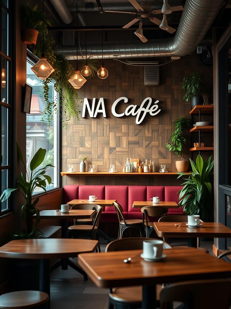 NA Café