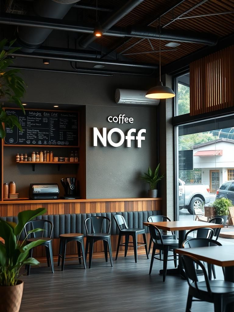 NOff Coffee