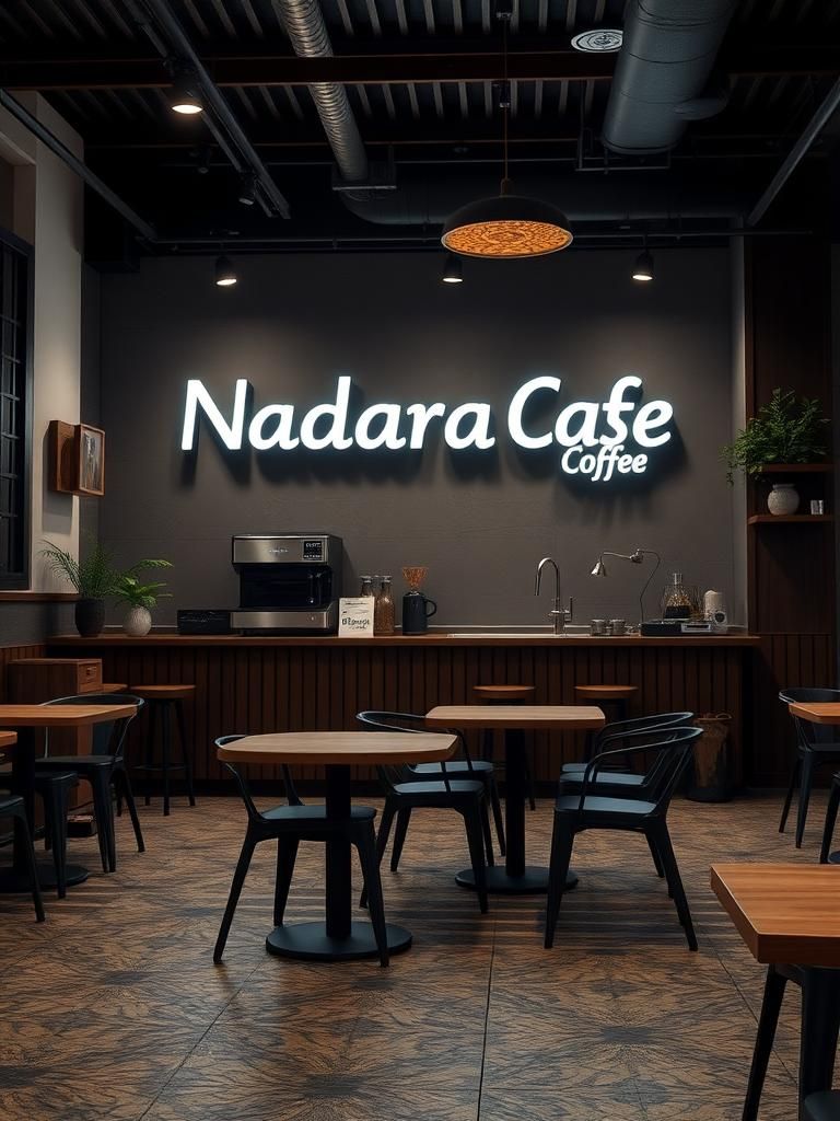 Nadarasa Coffee