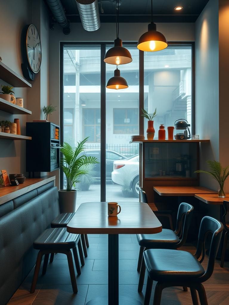 Nanyang03 Cafe — TT3