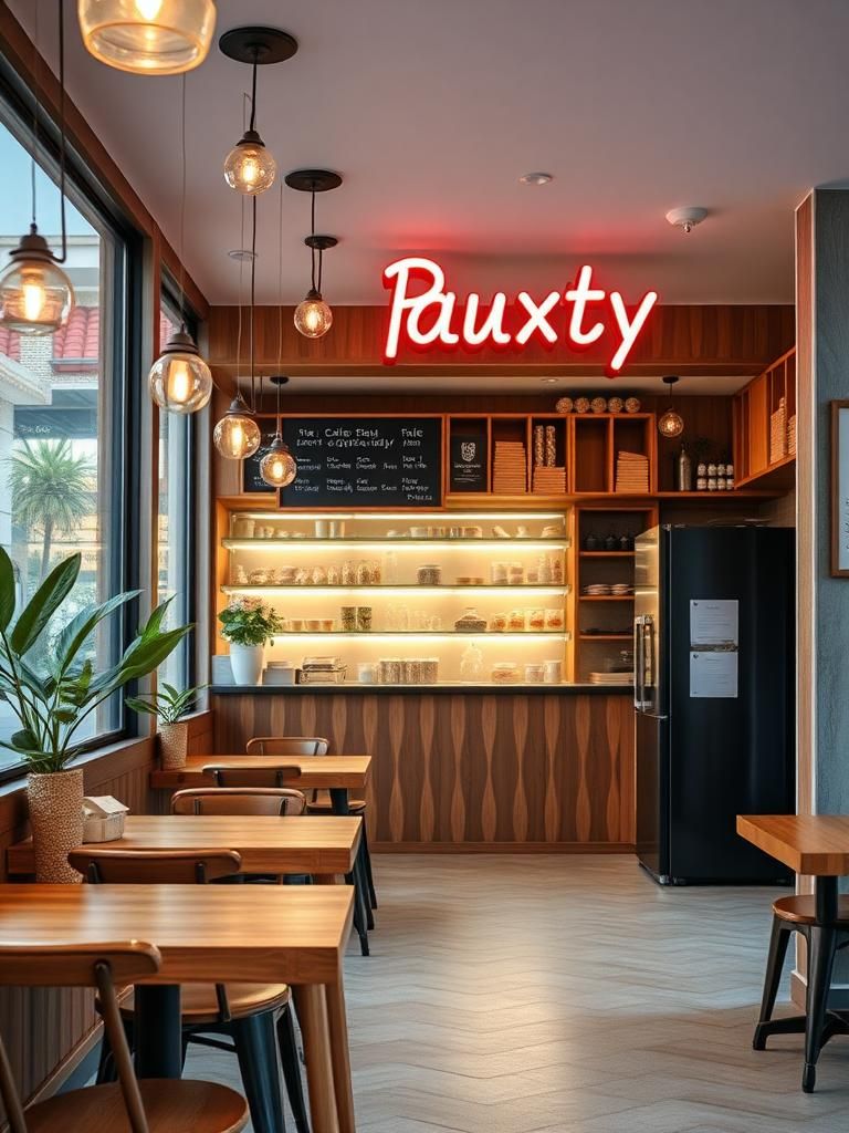 Naux Pastry