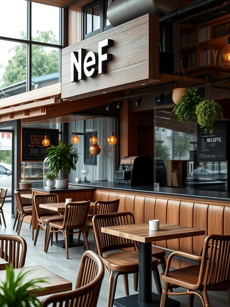 Neo Coffee – Bukit Tinggi