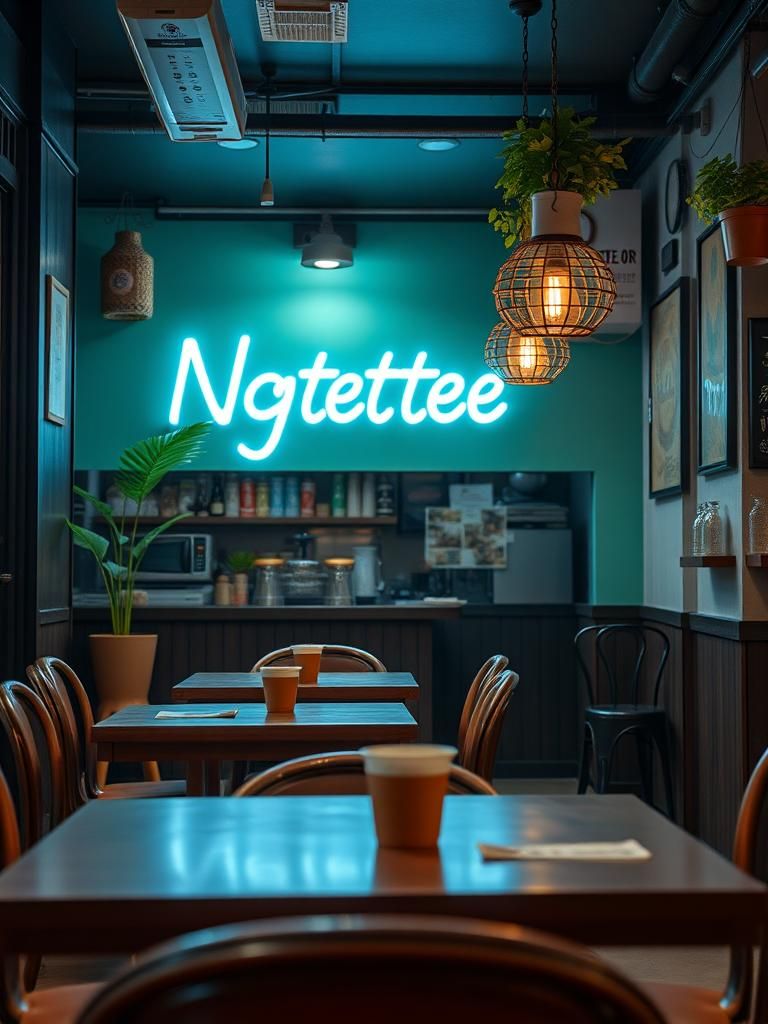 Ngeteh Cafe 1 Ngeteh Cafe