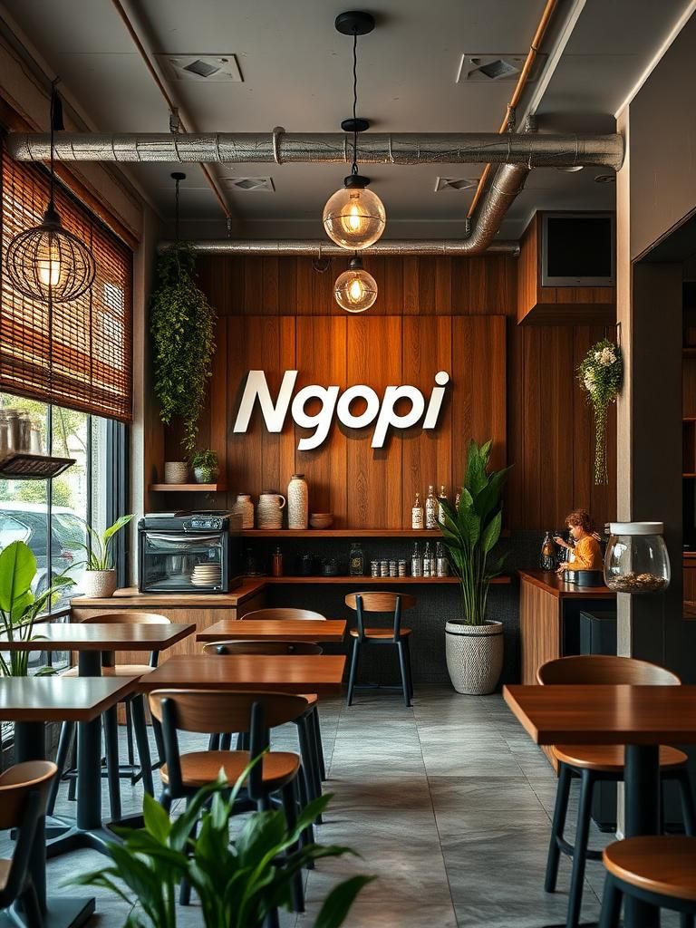 Ngoopi by Be Jaq 1 Ngoopi by Be Jaq