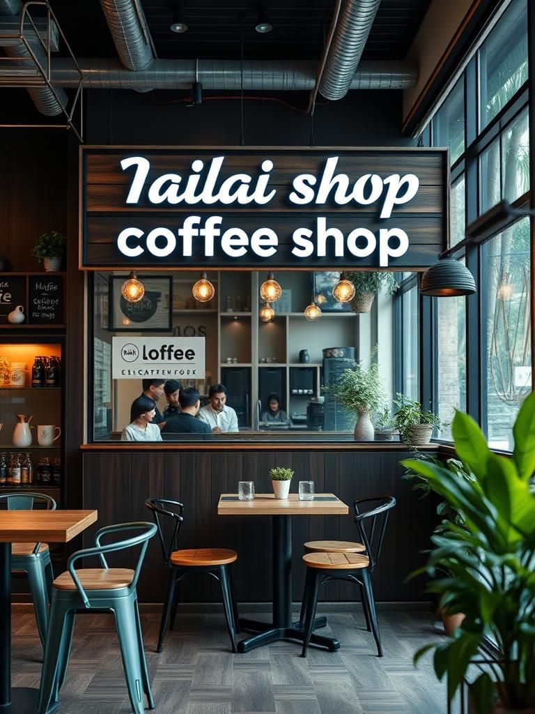 Nilai coffee shop 1 Nilai coffee shop