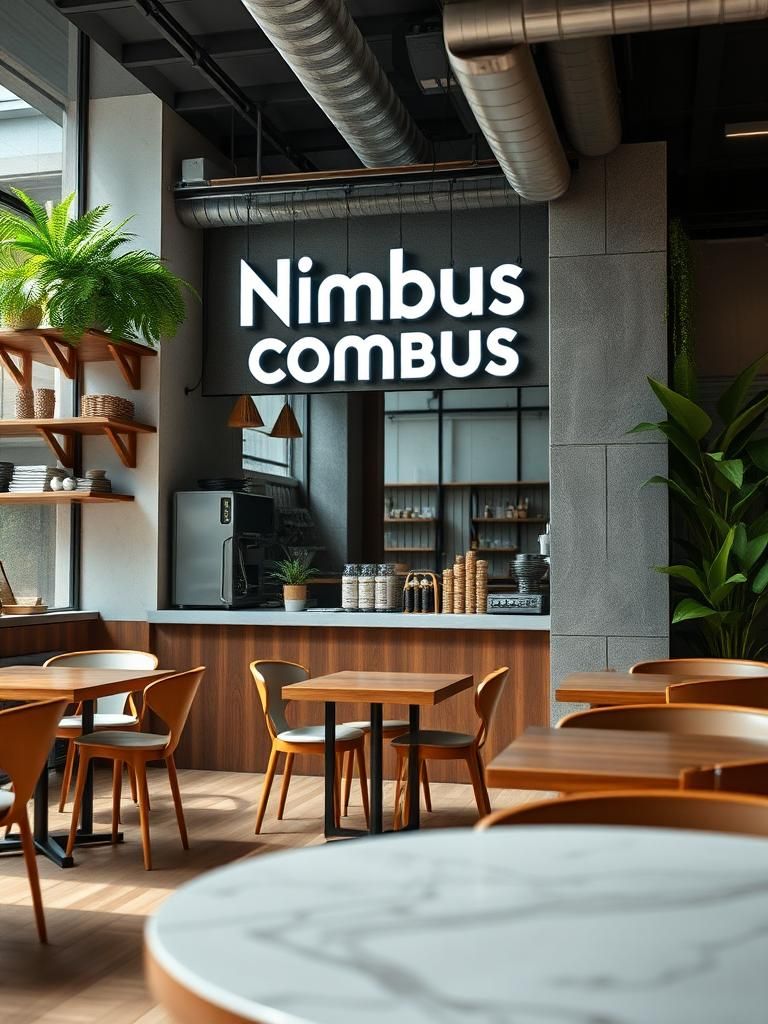Nimbus Coffee 1 Nimbus Coffee