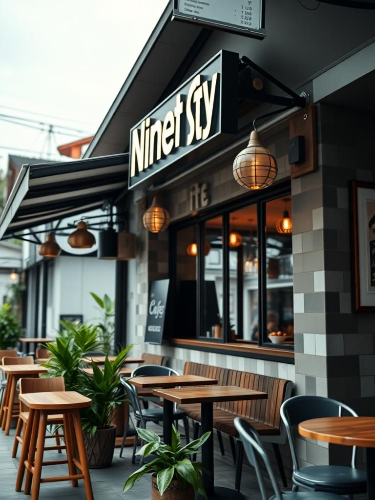 Ninety Six Cafe 1 Ninety Six Cafe