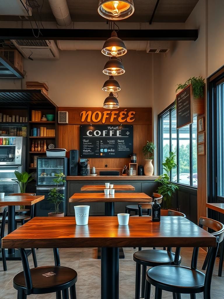 Nipoh coffee mersing