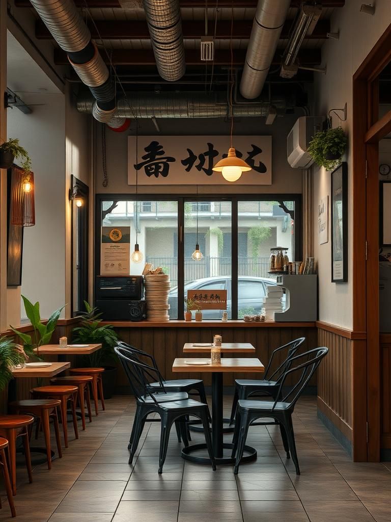 Non-descript (Hing Fuk Hua from MySejethera)