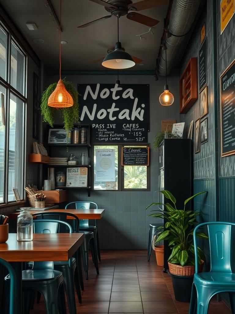 Nota Anarki 1 Nota Anarki