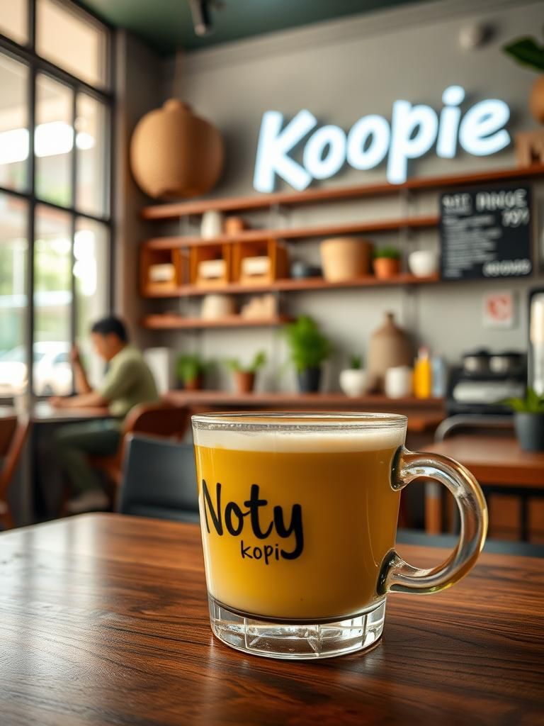 Noty Kopi
