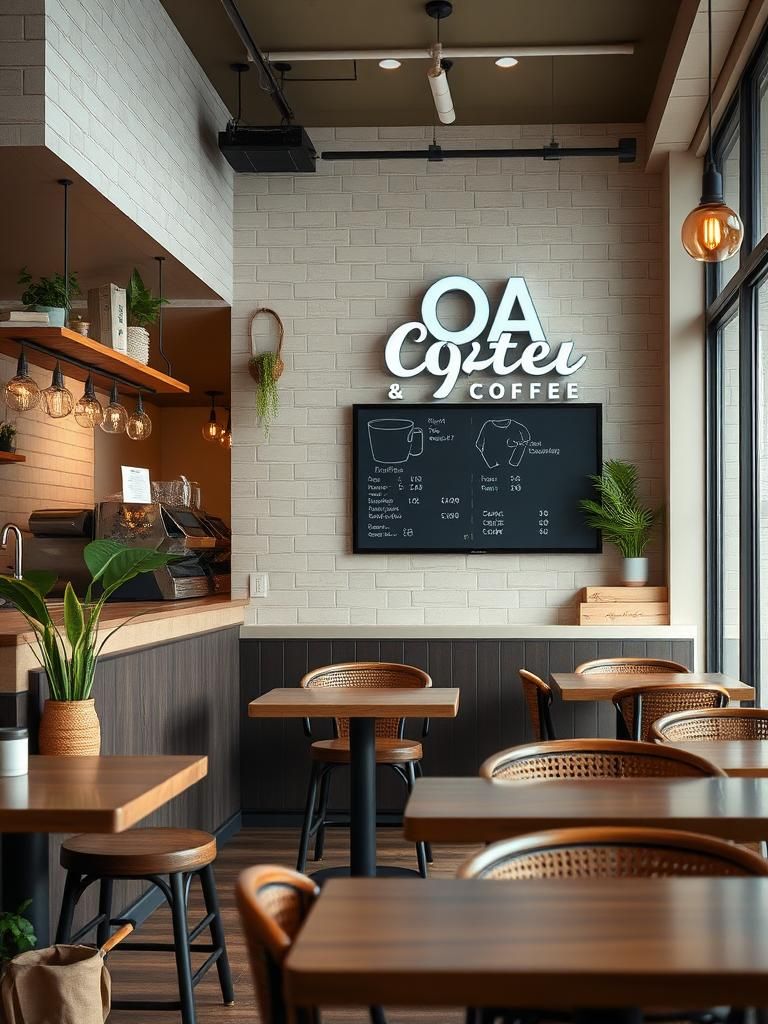 ODA Bakery & Coffee 1 ODA Bakery & Coffee